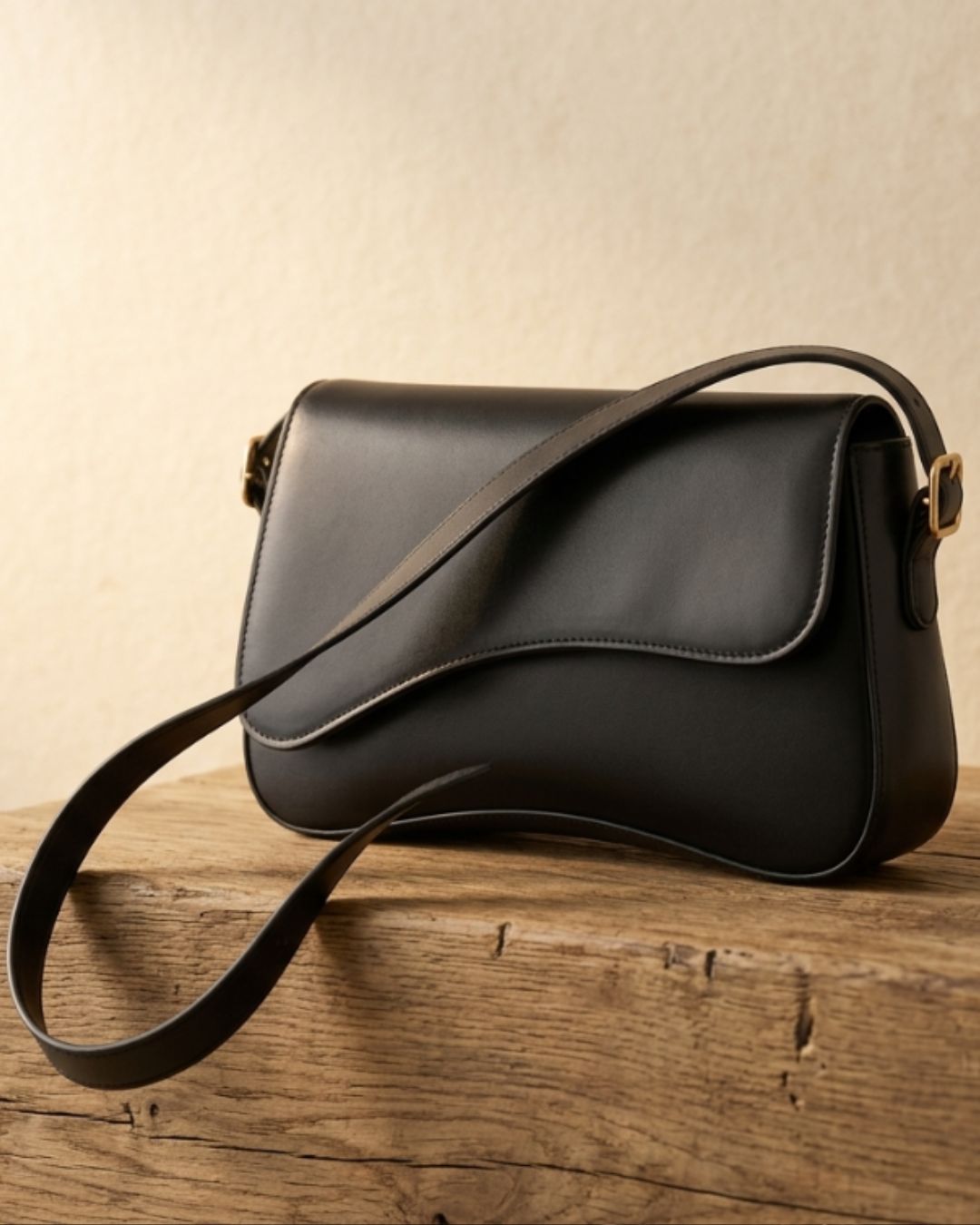 Saddle - Imagem 1